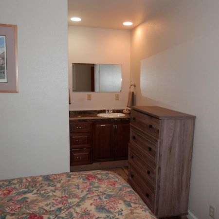 Birch Creek #1 - 1Br/1Ba - Down Canyon June Lake Buitenkant foto