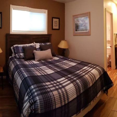 Birch Creek #1 - 1Br/1Ba - Down Canyon June Lake Buitenkant foto