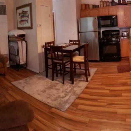 Birch Creek #1 - 1Br/1Ba - Down Canyon June Lake Buitenkant foto