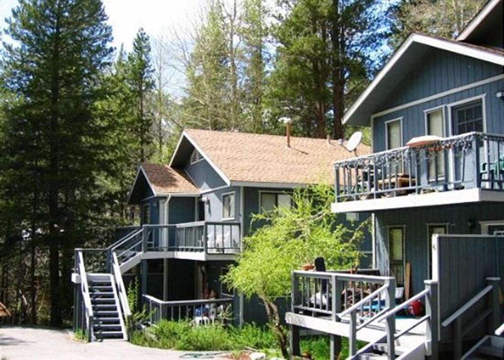 Birch Creek #1 - 1Br/1Ba - Down Canyon June Lake Buitenkant foto
