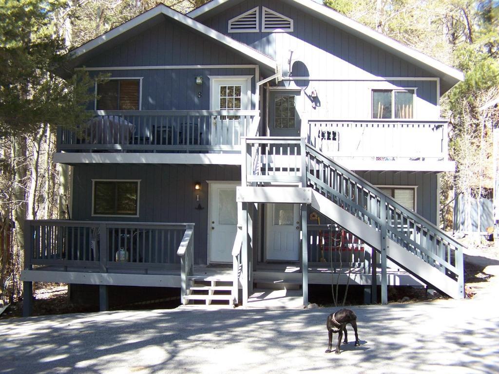 Birch Creek #1 - 1Br/1Ba - Down Canyon June Lake Buitenkant foto