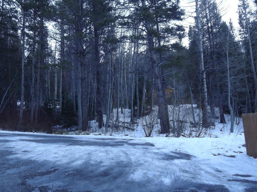 Birch Creek #1 - 1Br/1Ba - Down Canyon June Lake Buitenkant foto