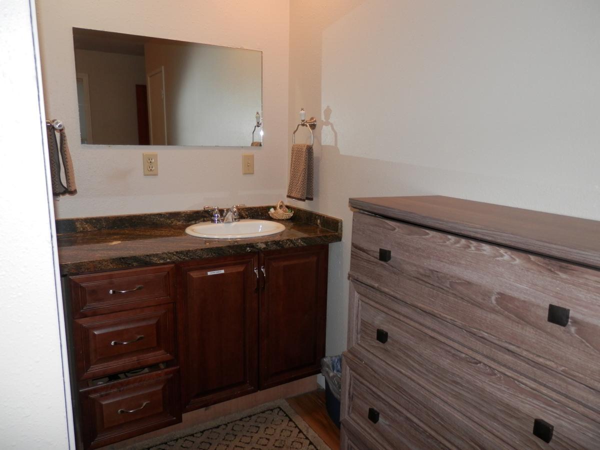 Birch Creek #1 - 1Br/1Ba - Down Canyon June Lake Buitenkant foto