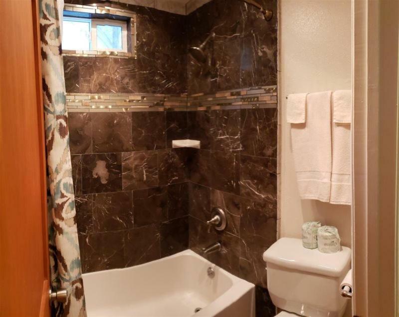 Birch Creek #1 - 1Br/1Ba - Down Canyon June Lake Buitenkant foto